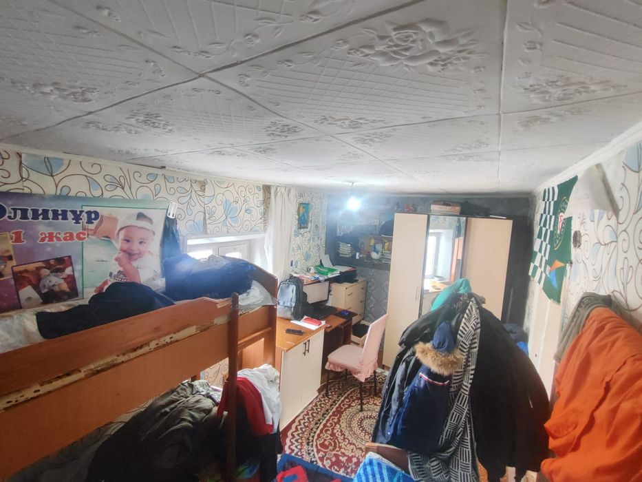 Продам дом хорошем состоянии