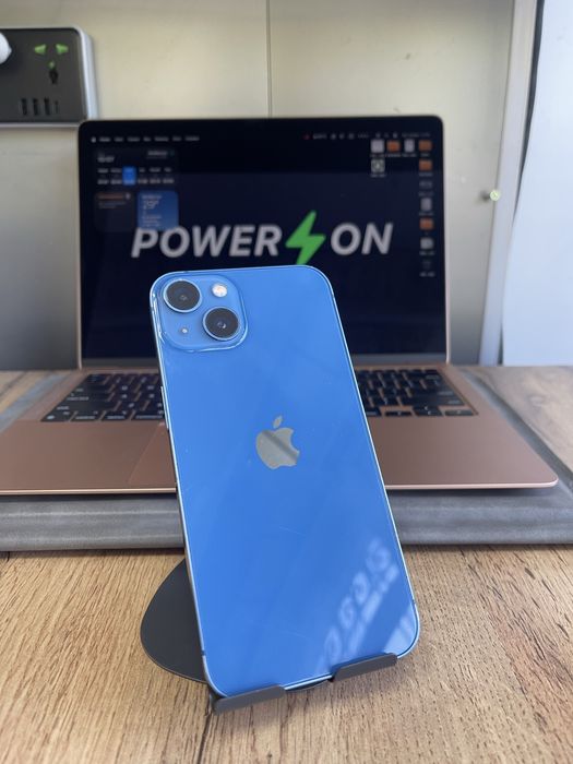 iPhone 13 128gb 80% Айфон