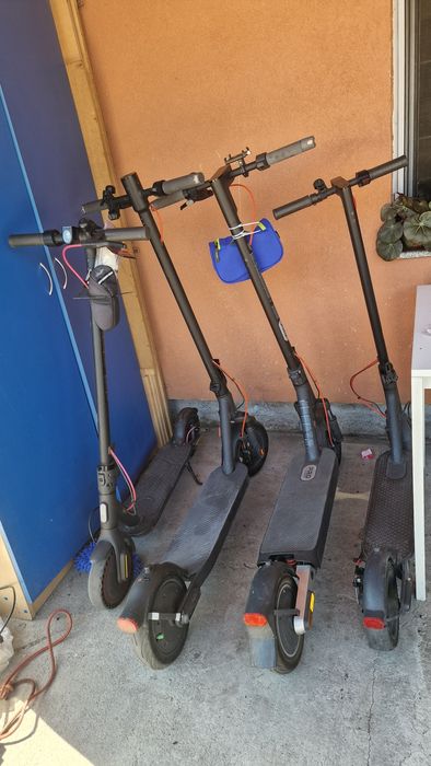 Trotinete electrice Xiaomi,mi2 pro,5 pro,elite