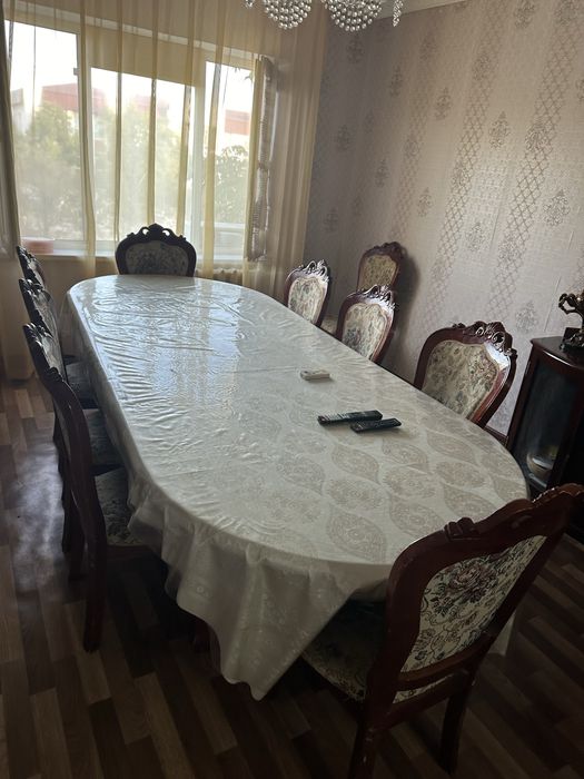 Шкаф из дерева