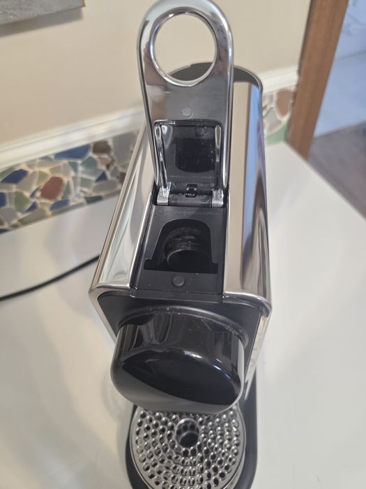 Nespresso Citiz Platinum