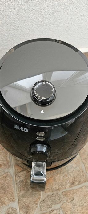 Air Fryer Muhler