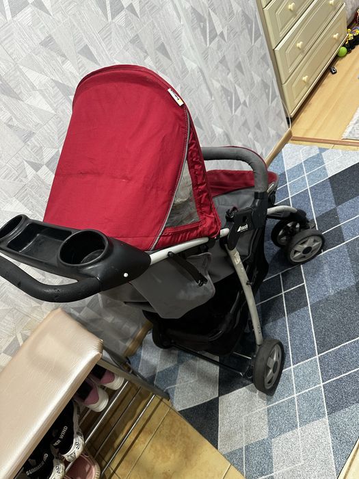 Продам коляску отличного качества