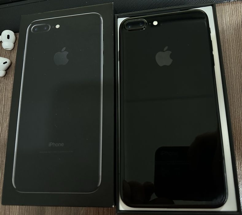 iPhone 7 Plus, 32гб