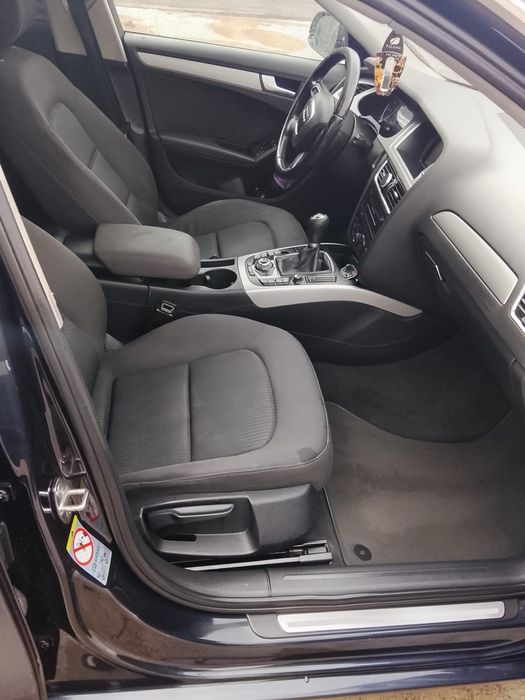 De vânzare Audi A4 B8 2012