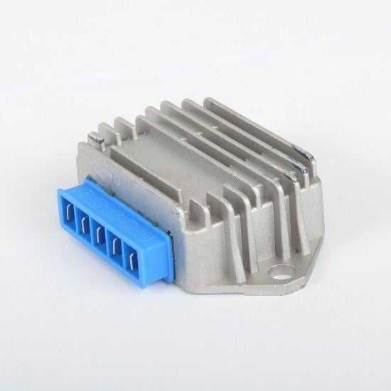 Releu Incarcare Regulator Tensiune Scuter Piaggio 5 Pini