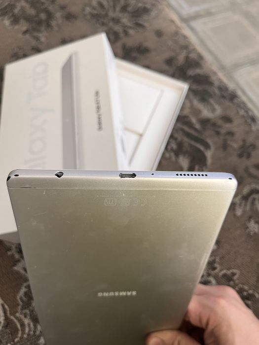 Планшет Samsung Tab A7 Lite 32GB