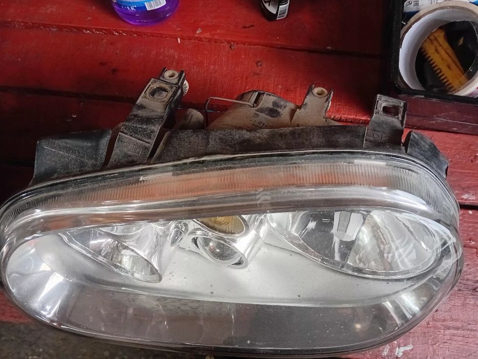 Far stanga/dreapta golf 4