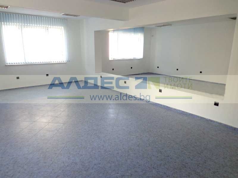 Дава се под наем Офис в София, Кръстова вада - 270 кв.м за 1994.61 € - Снимка #1