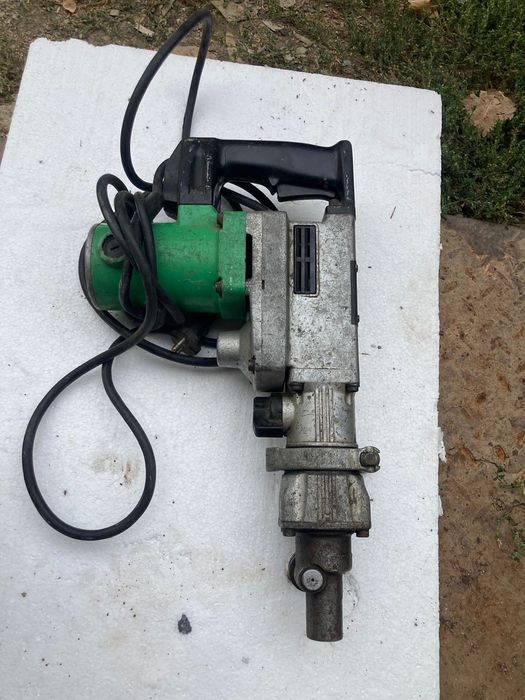 Pikamer Demolator Hitachi DH 38YF 820w