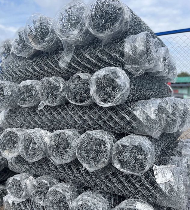 Оградна Мрежа и Колове - Веси-2013