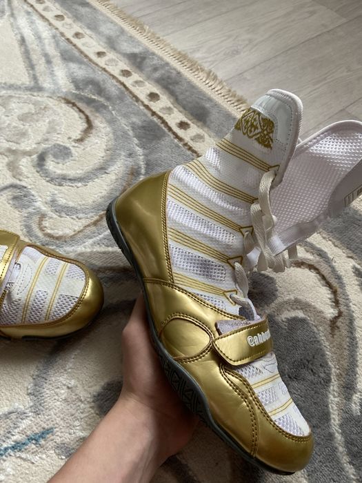 Продается боксерки