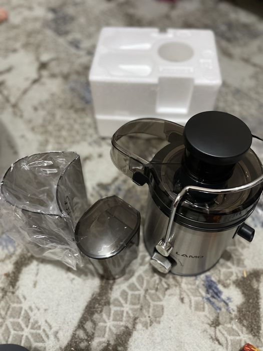 Sok chiqargich,blendir, mixer sokvijimalka