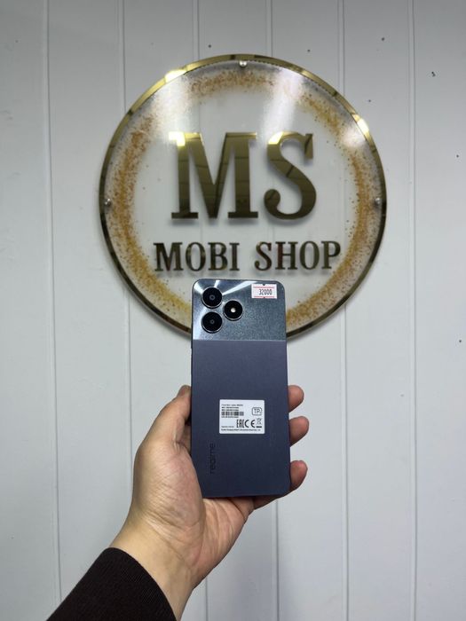 ГАРАНТИЯ !!! Смартфон Realme Note 50 64/4gb Телефон Реалми Нот