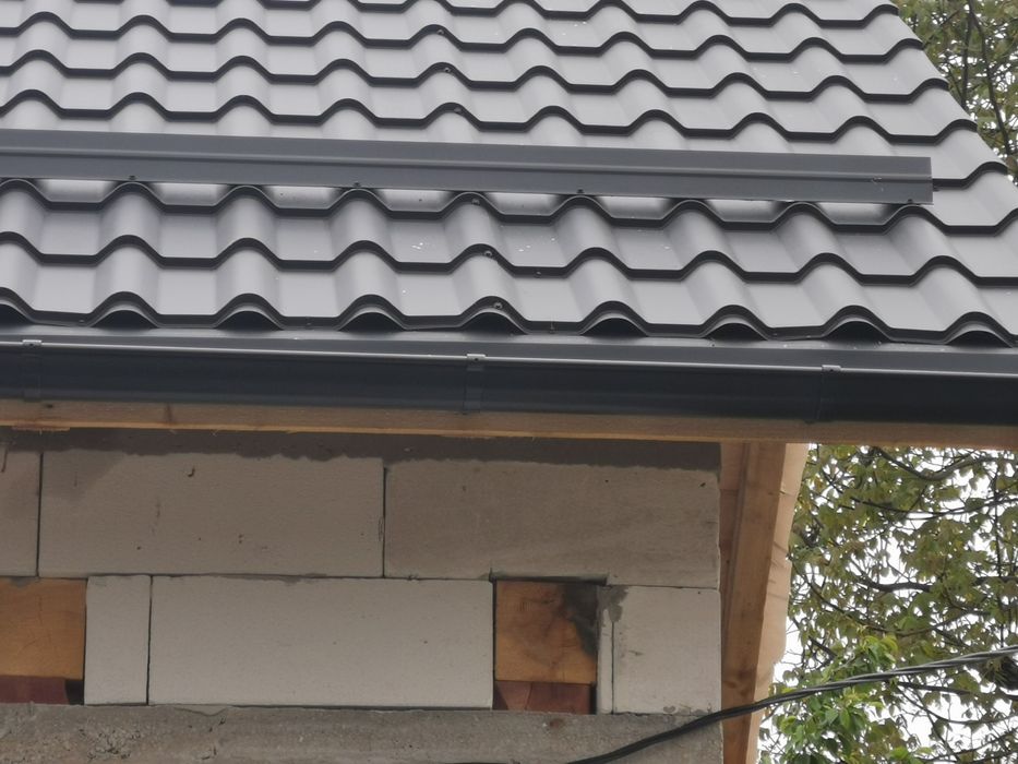 Oferta tigla metalica