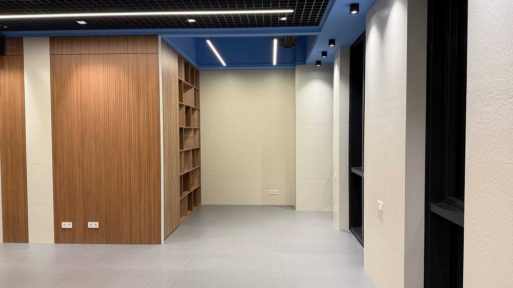 [КМ] Офис Nest One 56 м2