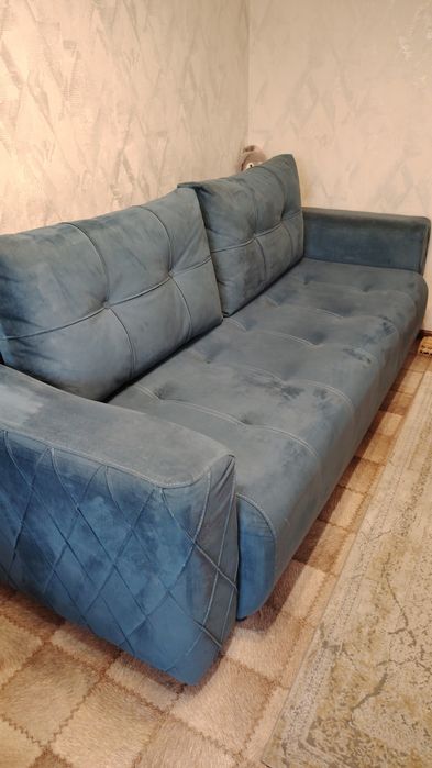 Продам диван раздвижной