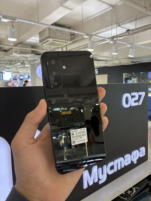 Samsung A26 128gb