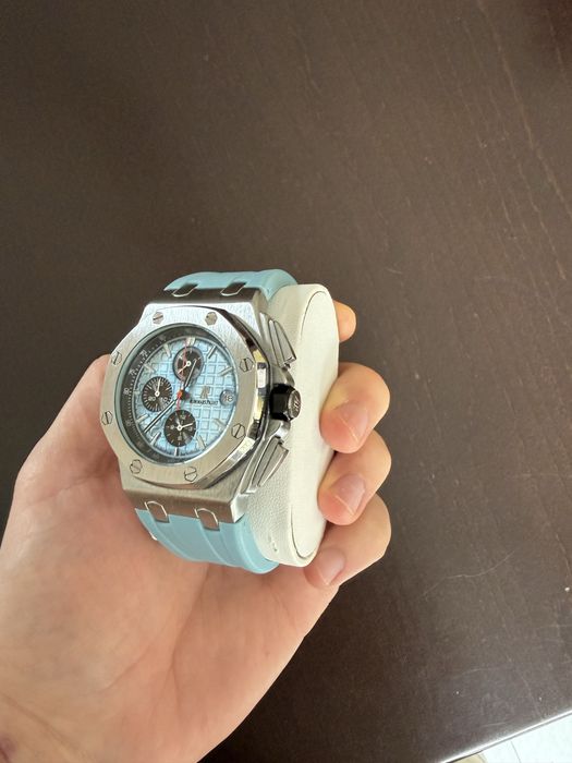 Audemars Piguet Royal Oak Offshore