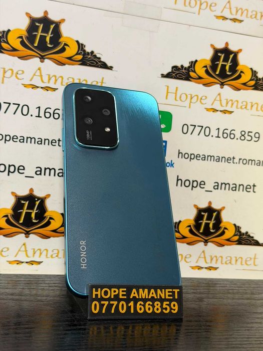 Hope Amanet P10/HONOR 200 LITE
