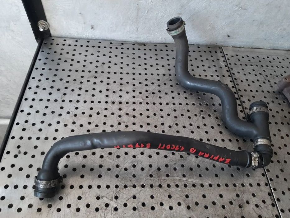 furtun epurator 1.9 cdti z19dth opel zafira b astra h  177239