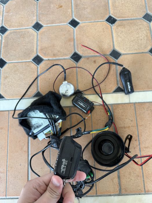 Magicar 906 Sotiladi 100% Daminat arginal