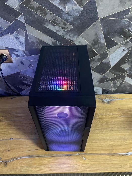 Системный блок новый