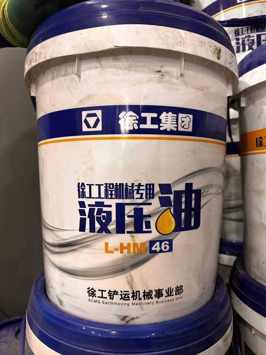 ХСМG ОРИГИНАЛ ЗАПЧАСТЬ, 徐工，Шины, моторное масло, Трансмиссионное масло