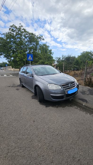 Golf 5 break 1.6