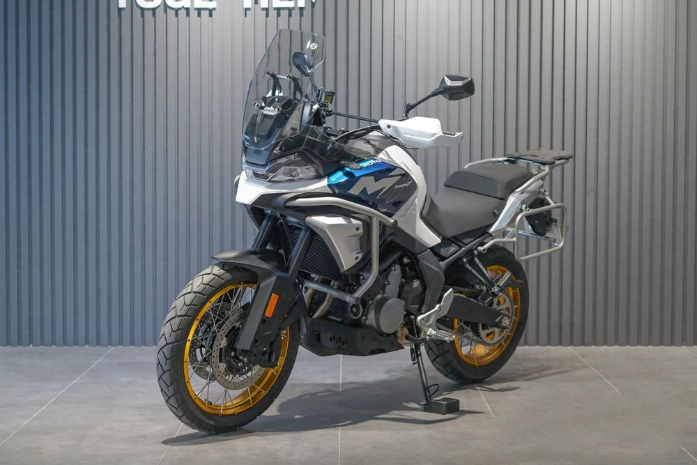 Мотоцикл CFMoto 700MT ABS заказ