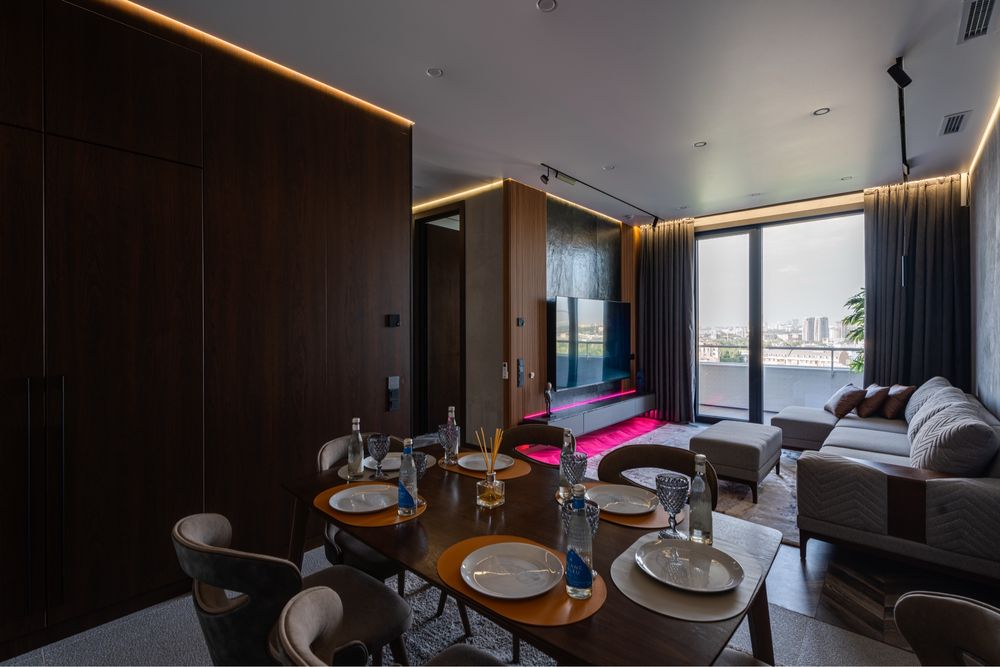 Продаю / ВЛАДЕЛЕЦ / жк Инфинити / Ц-1