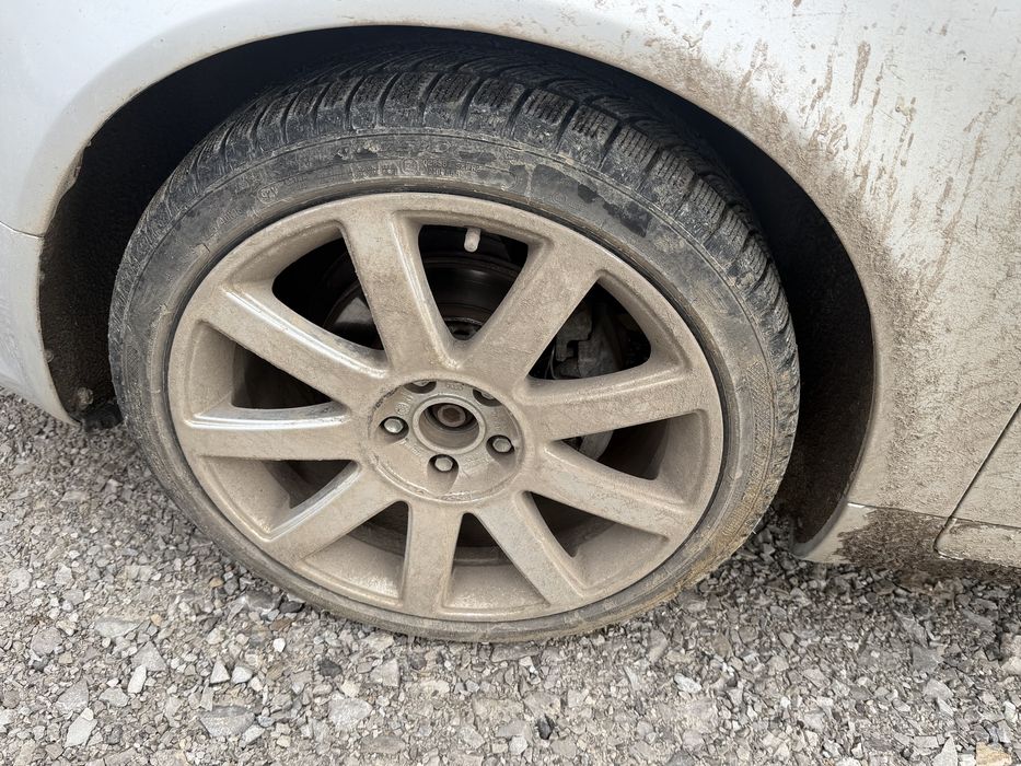 Audi A4 b7 2.0tdi BPW на ЧАСТИ, Ауди