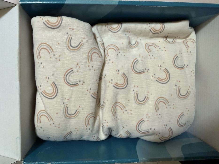 Manduca Sling,wrap elastic, marsupiu din 100% bumbac organic