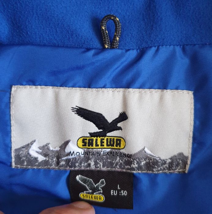 Geacă SALEWA, de bărbați, marimea L