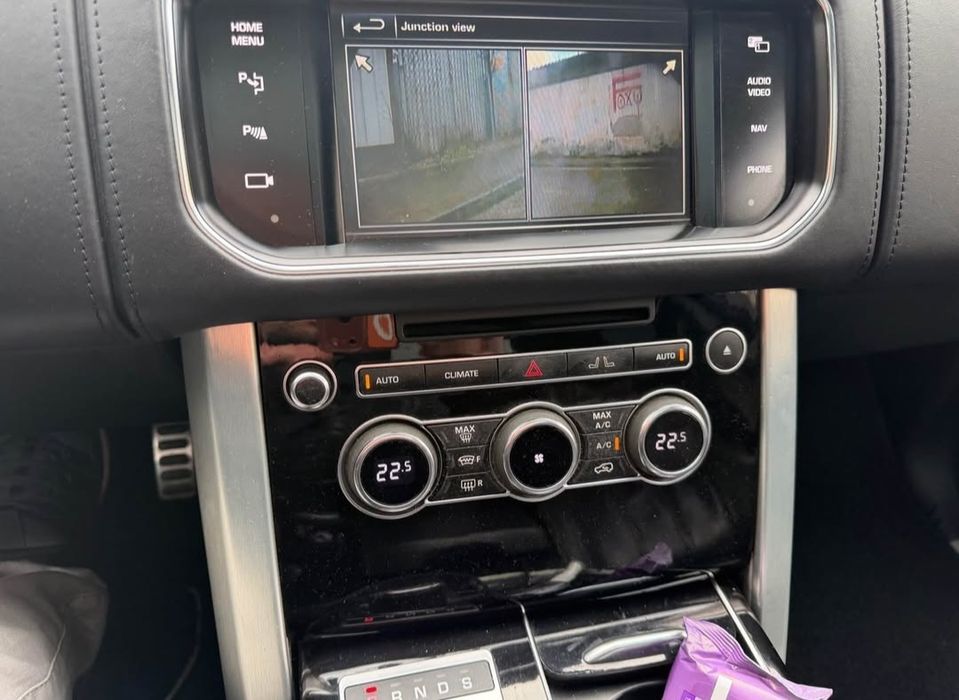 Land Rover Range Rover Vogue 4.4d Autobiography