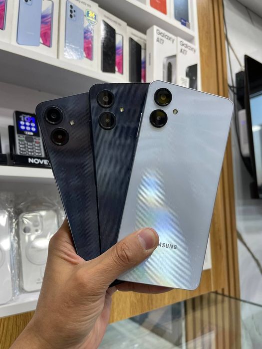 Samsung galaxy a06
