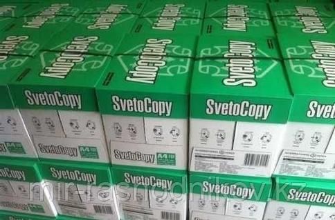 SvetoCopy А4 бумага