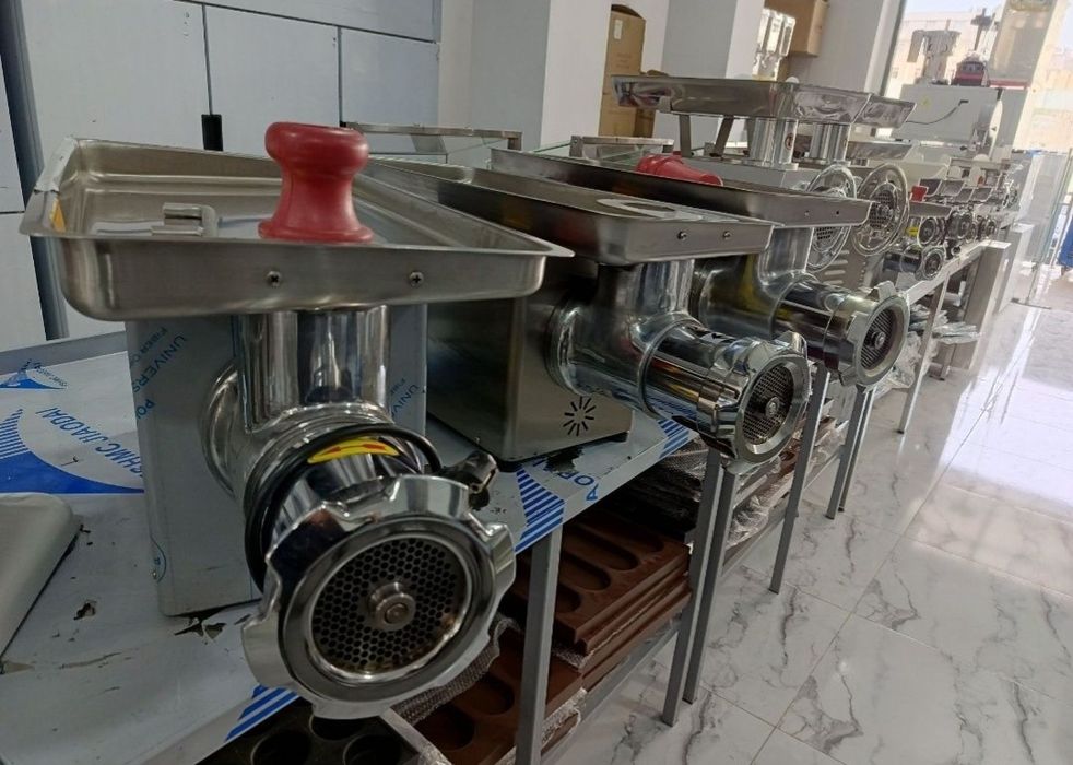 Miyasarofka msrofka misrofka Мясорубка месробка mesarofka misrobka