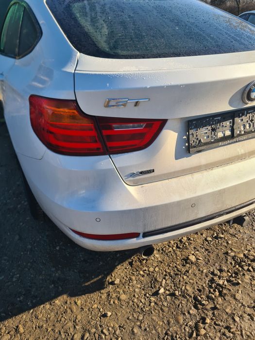 Haion   bara spate stop stanga dreapta bmw seria 3 gt