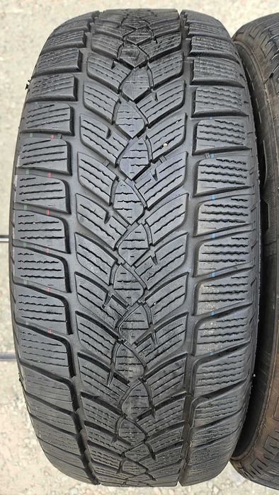 215/60 R17 • Iarna • Fulda Kristall Control SUV 96H | 2 buc | DOT 2023 | Pret/buc