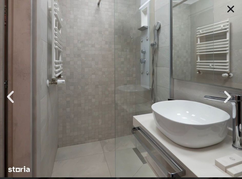 Studio dublu | ultracentral | bloc 2023 | mobilat lux | centrala