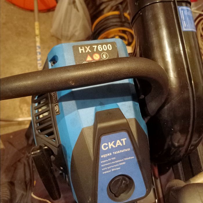 Продам воздуховод