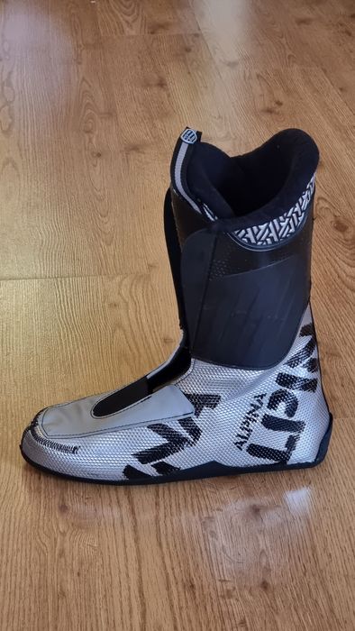 Ски обувки Alpina free 540 mondo 280