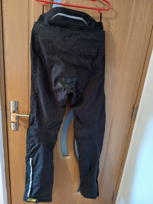 Pantaloni pentru moto motocicleta