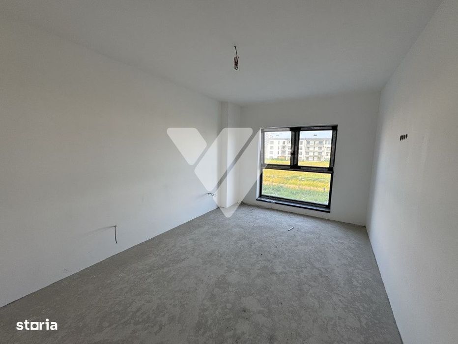 Apartament LA CHEIE 3 camere 60 mp balcon etaj 6 lift - Doamna Stanca