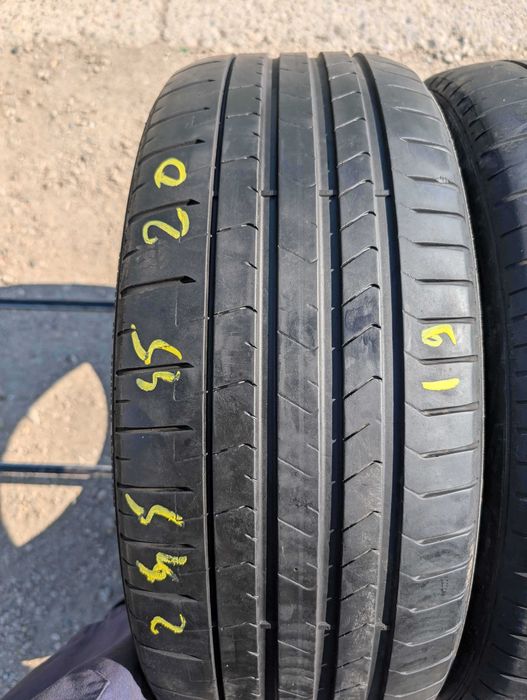 245/45 R20 • Vara • Pirelli P Zero 103W XL | 2 buc | Pret/buc