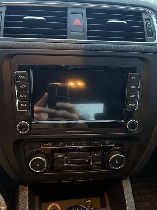 Андройд медия за VAG