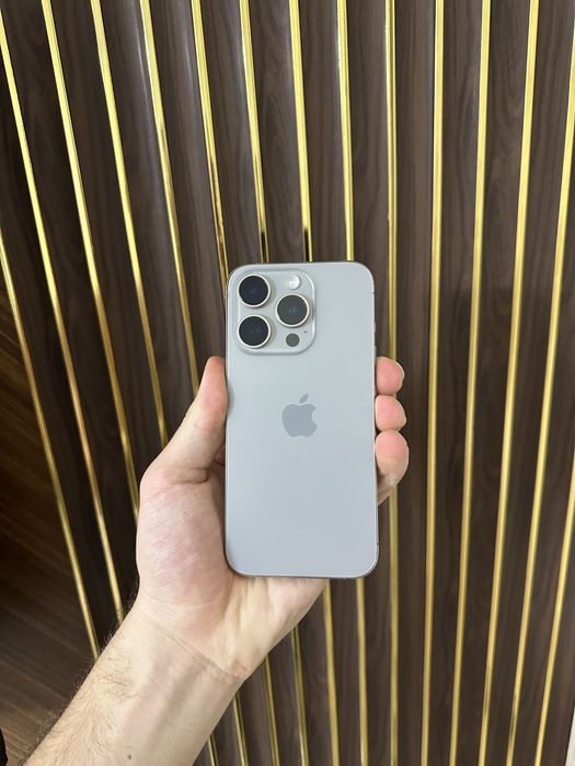 Iphone 15 Pro 256 Айфон 15 Про 256 Esim