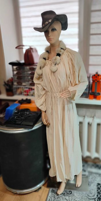 Манекен подиумный ростовой