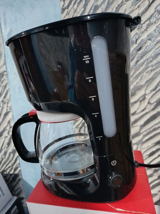 Vând cafetiera solac